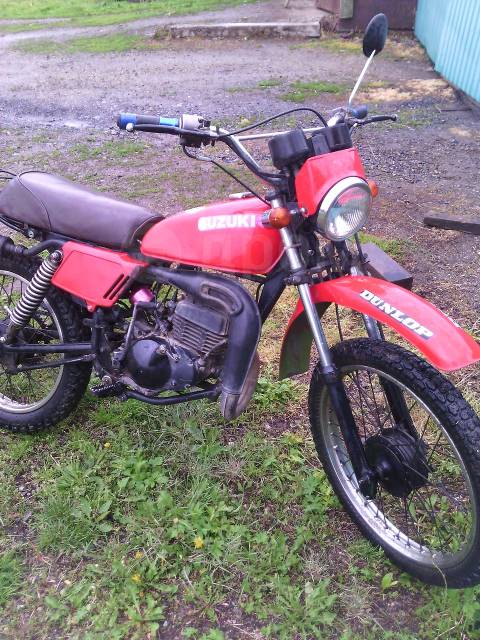 Suzuki TS 50. 49. ., ,  ,   