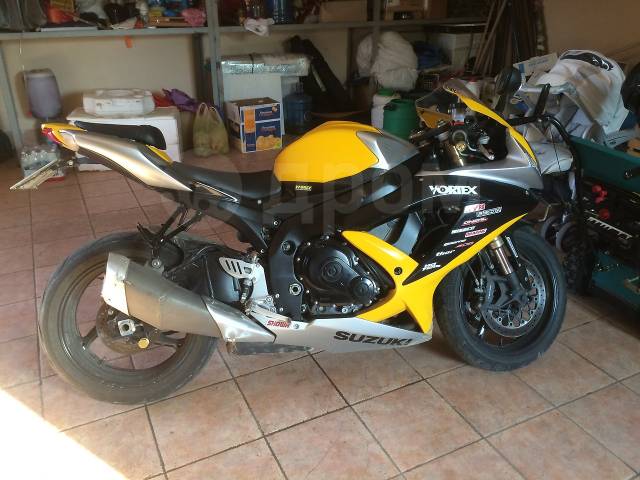 Suzuki GSX R600. 600. ., , ,   