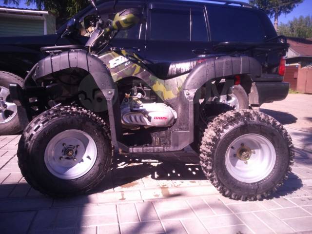 Irbis ATV150U. 150. ., , ,   