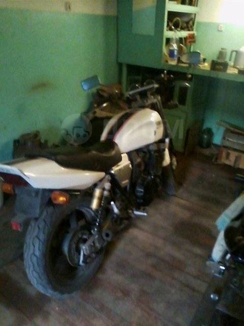 Yamaha XJR 400. 400. ., , ,   