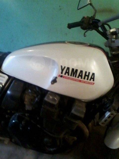 Yamaha XJR 400. 400. ., , ,   