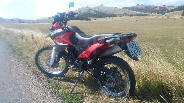 Irbis XR 250 R. 250. ., , ,   