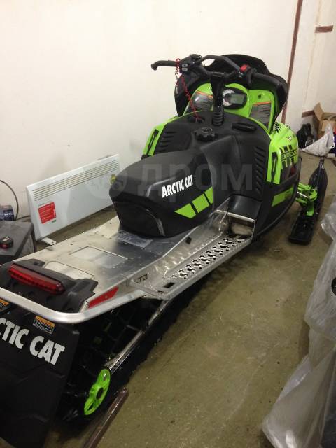 Arctic Cat Crossfire 8. ,  ,   