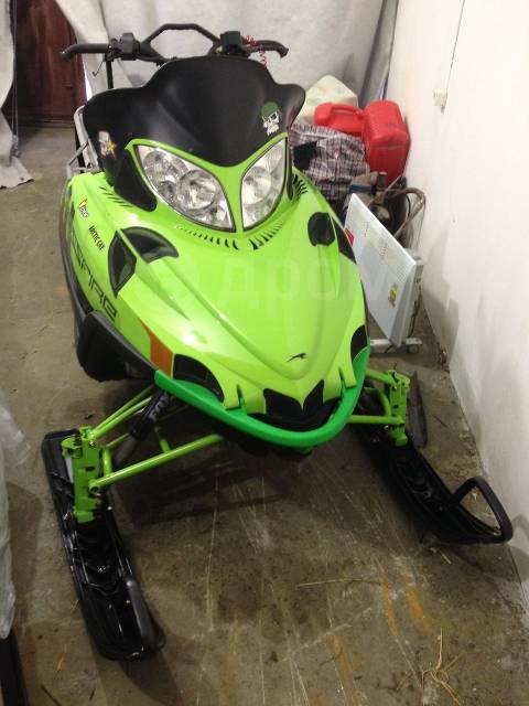 Arctic Cat Crossfire 8. ,  ,   