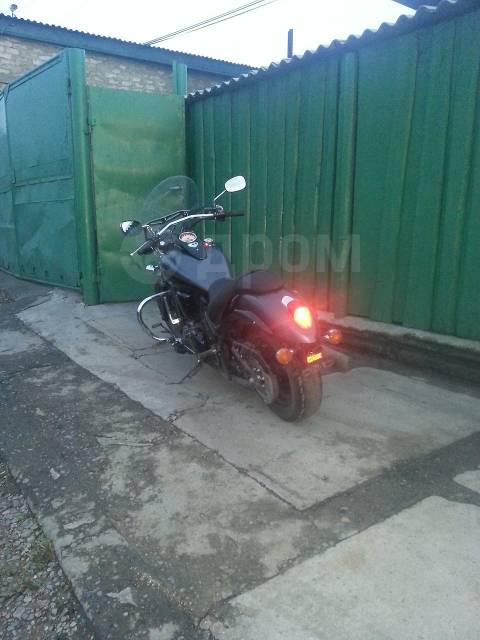 Kawasaki VN Vulcan 900. 900. ., , ,   