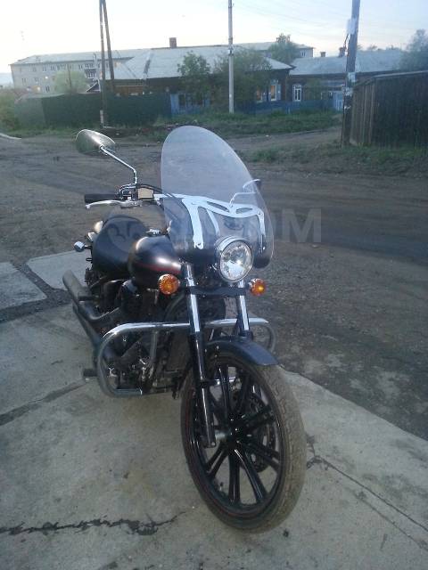 Kawasaki VN Vulcan 900. 900. ., , ,   