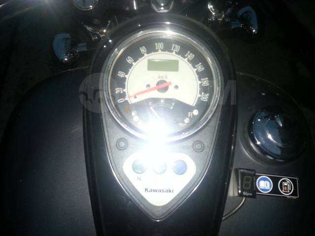 Kawasaki VN Vulcan 900. 900. ., , ,   