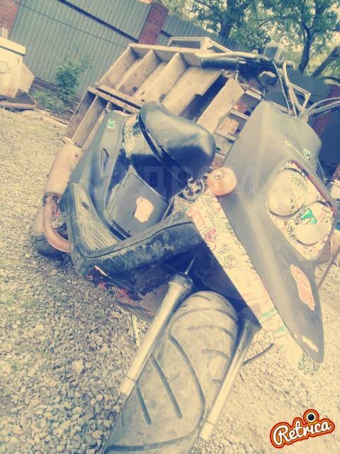 Yamaha BWS 50. 50. ., , ,   