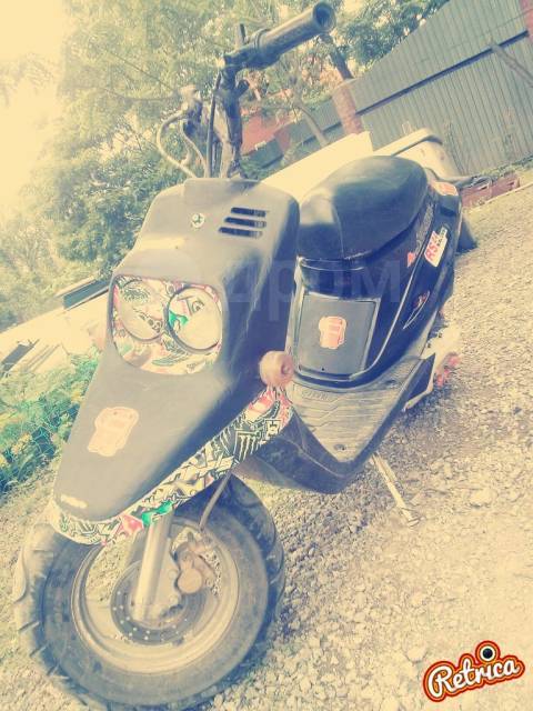 Yamaha BWS 50. 50. ., , ,   