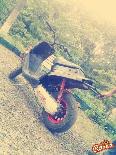 Yamaha BWS 50. 50. ., , ,   