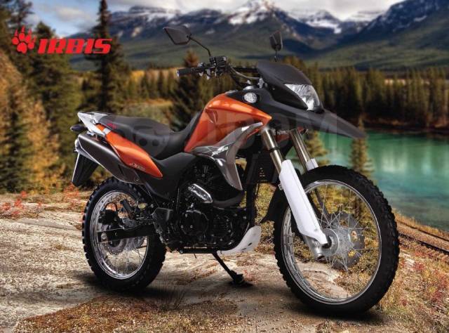 Irbis XR 250 R. 250. ., , ,  .     