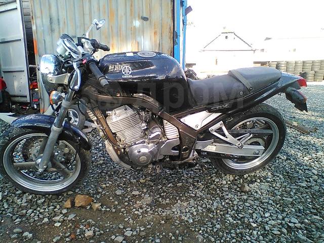 Yamaha SRX 400. 400. ., , ,   