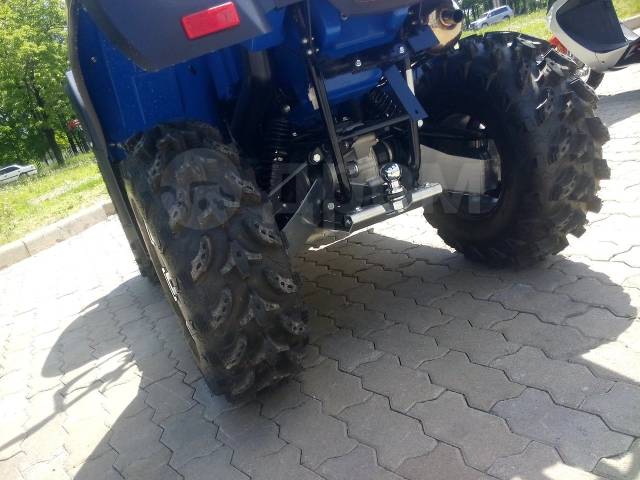 Stels ATV 600. ,  \,  .     