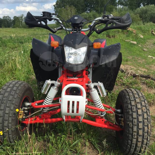 Irbis ATV110S. ,  \,   