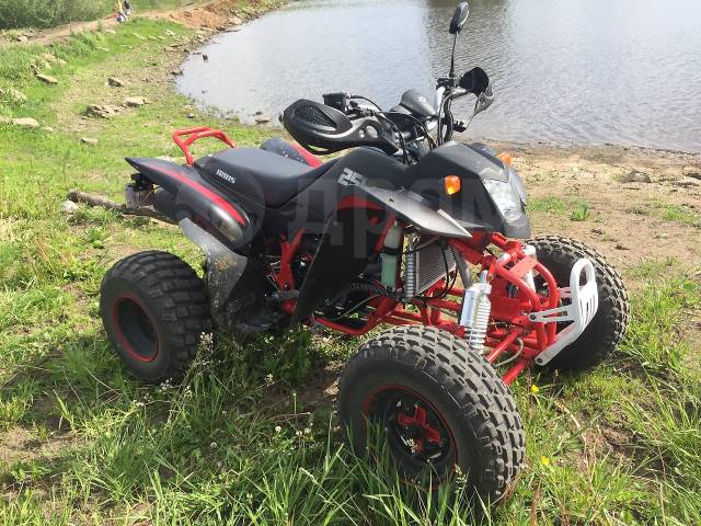 Irbis ATV110S. ,  \,   