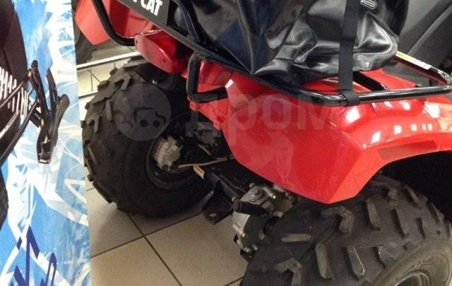 Arctic Cat 300. ,  \,   