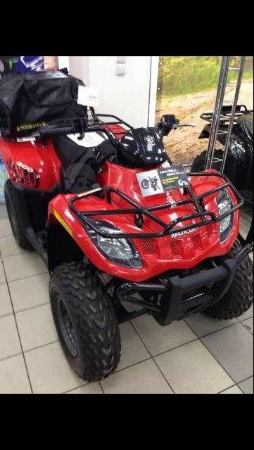 Arctic Cat 300. ,  \,   