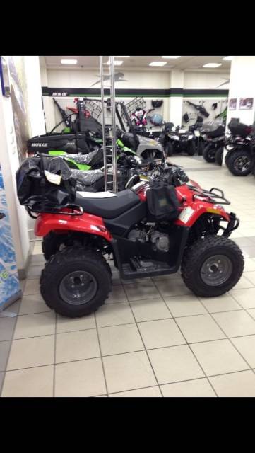 Arctic Cat 300. ,  \,   