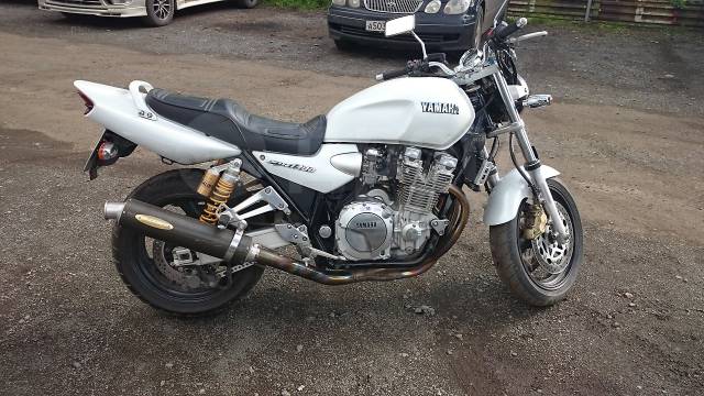 Yamaha XJR 1300. 1 300. ., , ,   