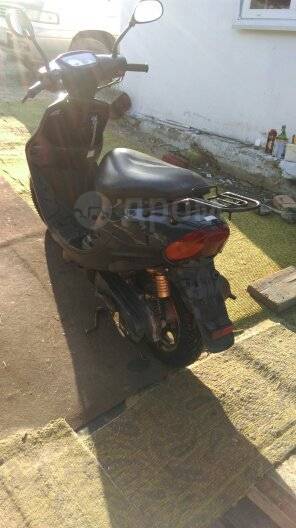 Yamaha BJ. 50. ., , ,   