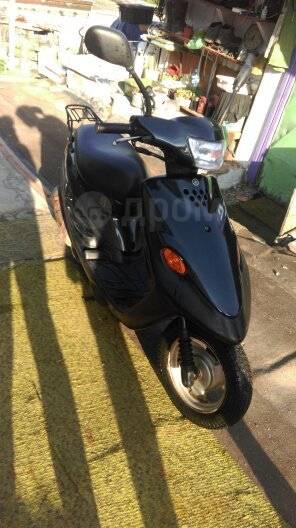 Yamaha BJ. 50. ., , ,   