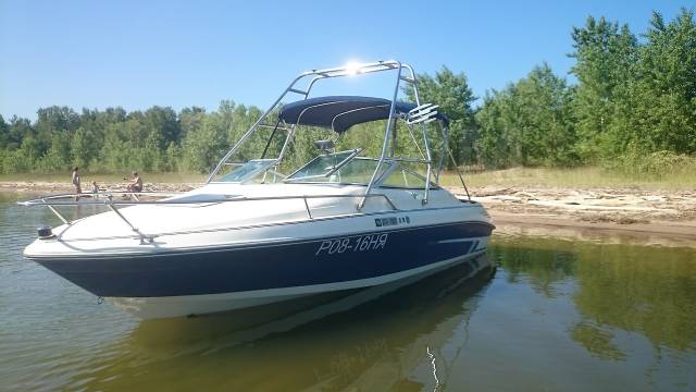 Searay. 1994 ,  6,50.,  , 220,00..,  