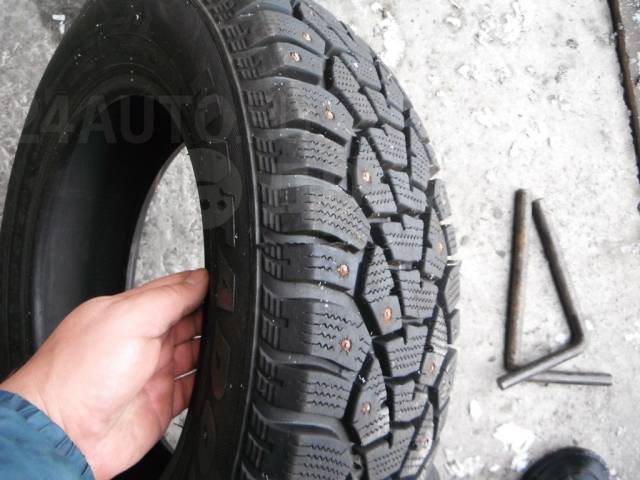 Сравнение цен и качества с конкурентами (Nokian, Bridgestone)