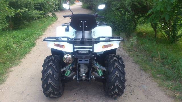 Stels ATV 800D. ,  \,   