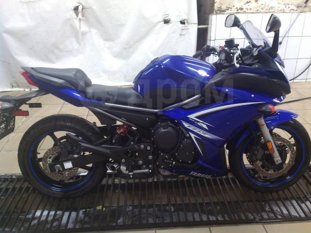 Yamaha FZ 6. 600. ., , ,   