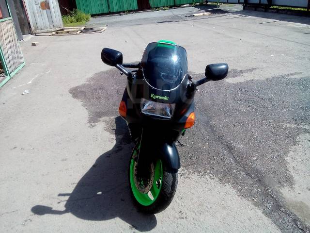 Kawasaki ZZR 400. 400. ., ,   