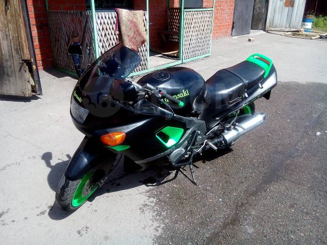 Kawasaki ZZR 400. 400. ., ,   