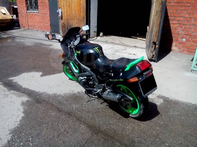 Kawasaki ZZR 400. 400. ., ,   