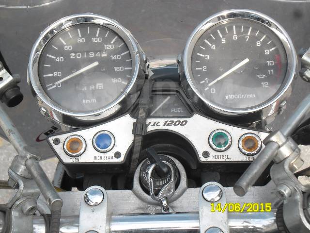 Yamaha XJR 1200. 1 200. ., , ,   