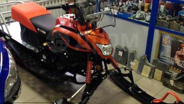 Irbis Dingo T150.  ,  .     