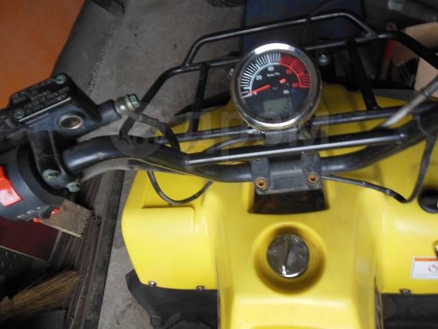 Irbis ATV110U. ,  \,   