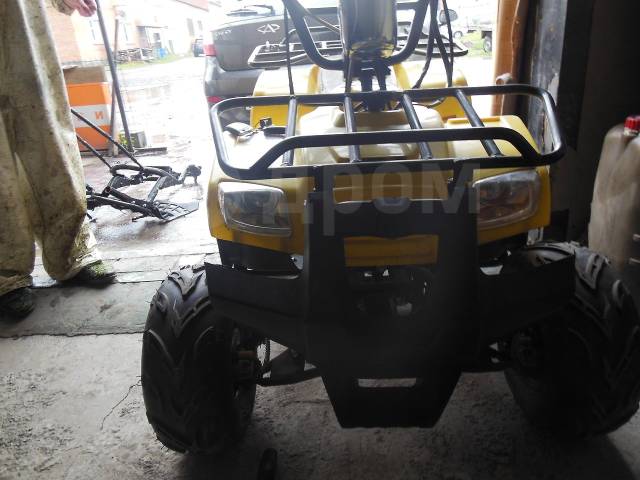 Irbis ATV110U. ,  \,   