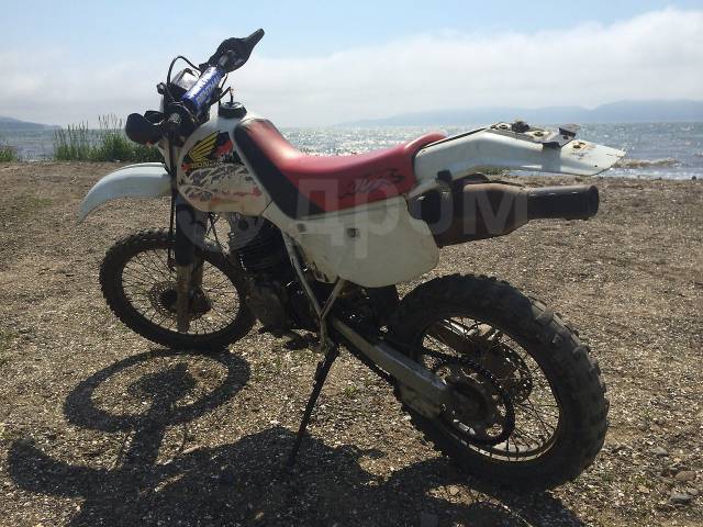 Honda XR 600R. 600. ., , ,   