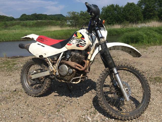 Honda XR 600R. 600. ., , ,   