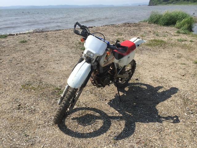 Honda XR 600R. 600. ., , ,   