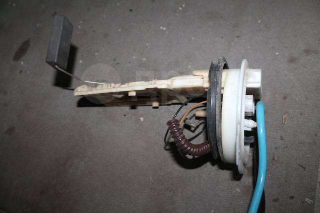 Купить Датчик уровня топлива бензонасоса поплавок Skoda Fabia VW Caddy ...
