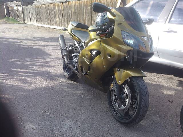 Kawasaki Ninja ZX-9R. 900. ., , ,   