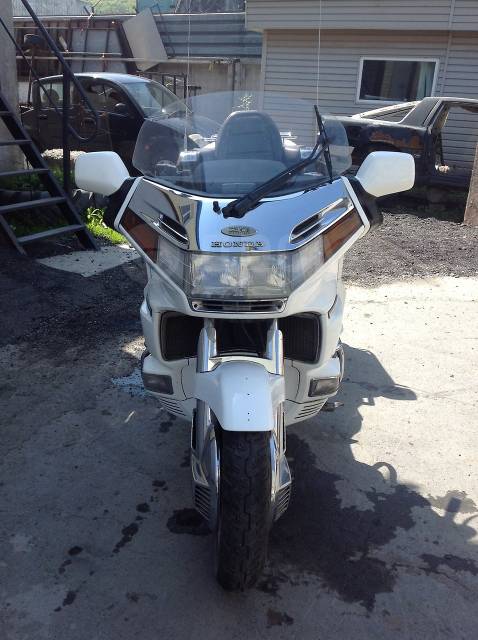 Honda Gold Wing. 1 500. ., , ,   