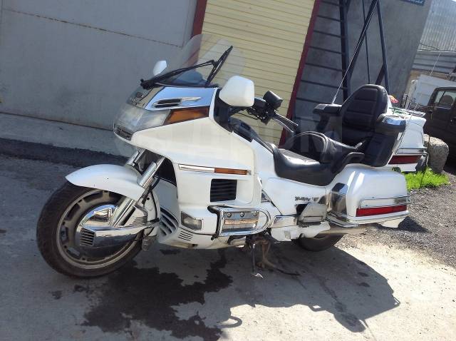 Honda Gold Wing. 1 500. ., , ,   