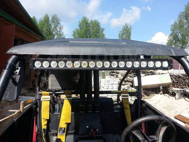 Polaris Ranger RZR S 800. ,  \,   