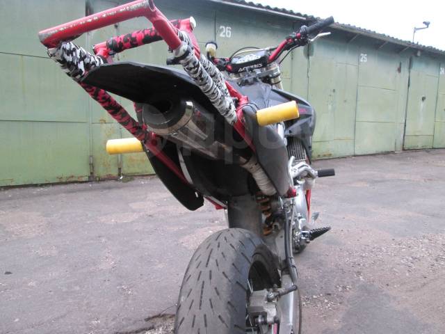 Stels Forsage 450 Motard. 450. ., , ,   