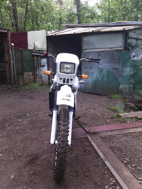 Yamaha DT50. 50. ., ,  ,   