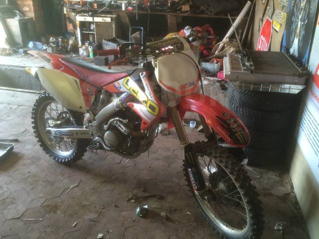 Honda CRF 250R. 250. ., , ,   