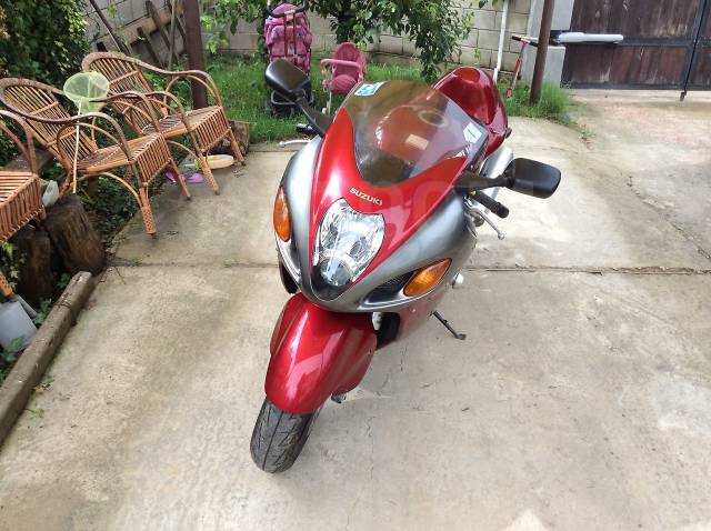 Suzuki GSX 1300R. 1 300. ., , ,   