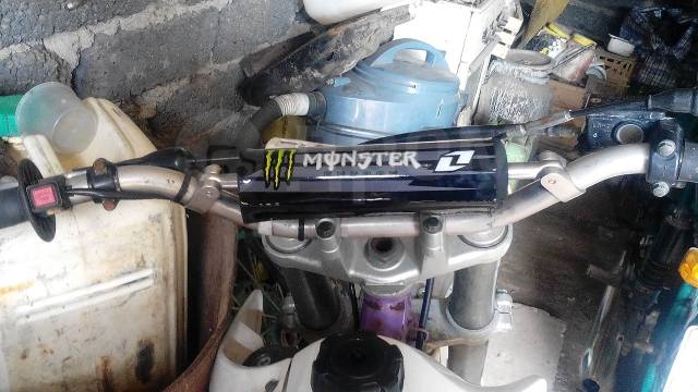 Yamaha YZ 80. 80. ., , ,   