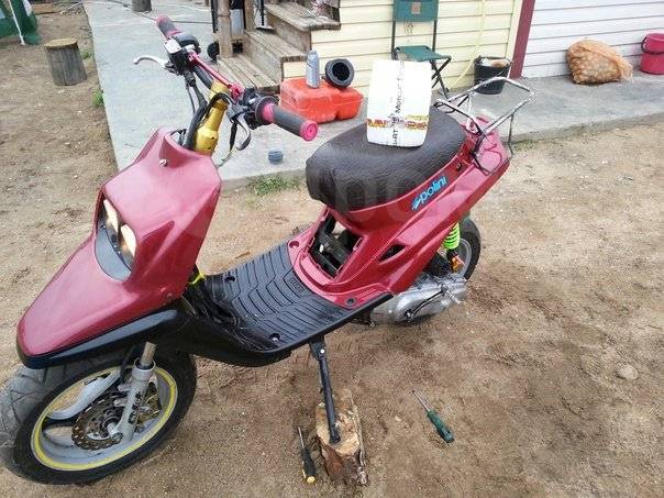 Yamaha BWS. 72. ., , ,   